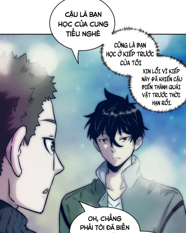 Tay Trái Của Ta Có Thể Dị Biến Chapter 71 - Trang 2