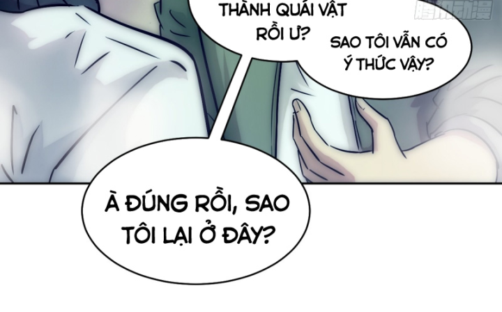 Tay Trái Của Ta Có Thể Dị Biến Chapter 71 - Trang 2