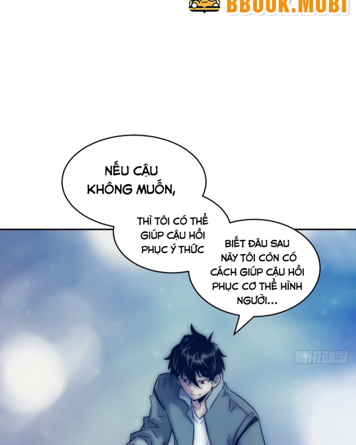 Tay Trái Của Ta Có Thể Dị Biến Chapter 71 - Trang 2