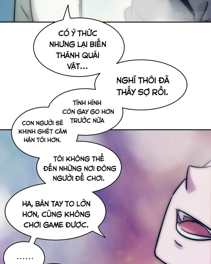 Tay Trái Của Ta Có Thể Dị Biến Chapter 71 - Trang 2