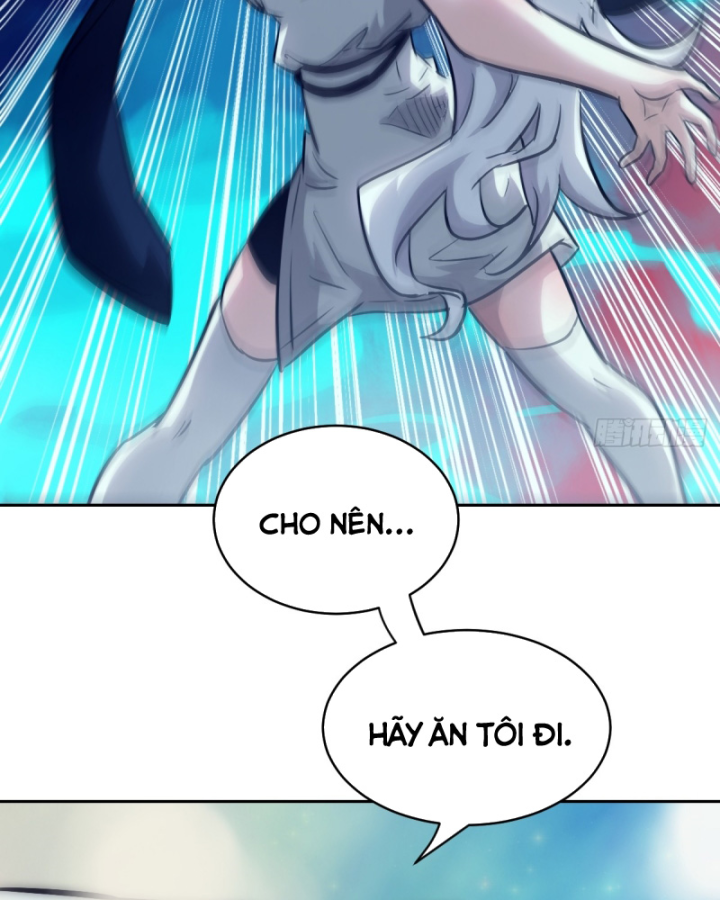 Tay Trái Của Ta Có Thể Dị Biến Chapter 71 - Trang 2