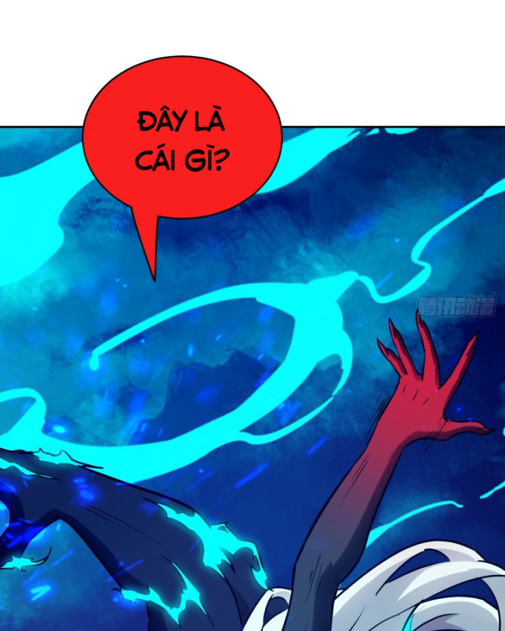 Tay Trái Của Ta Có Thể Dị Biến Chapter 71 - Trang 2