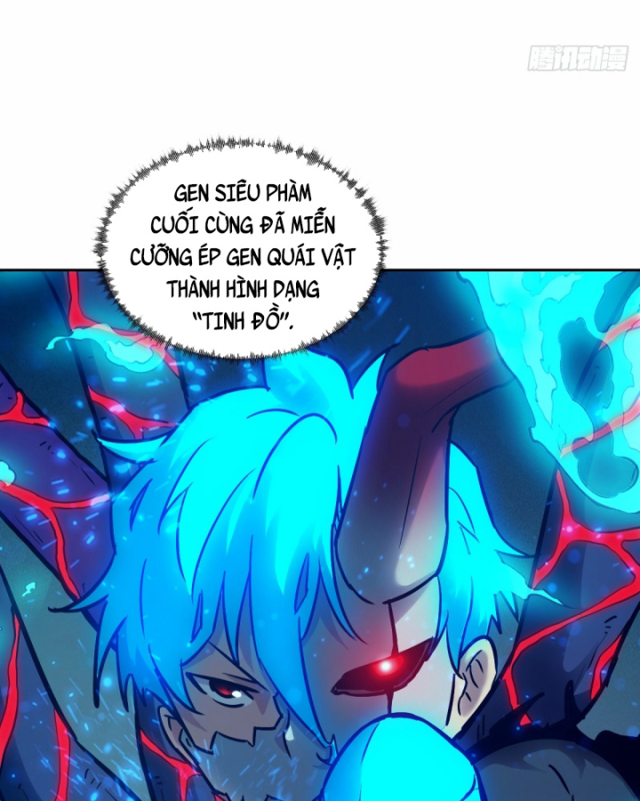 Tay Trái Của Ta Có Thể Dị Biến Chapter 67 - Trang 2