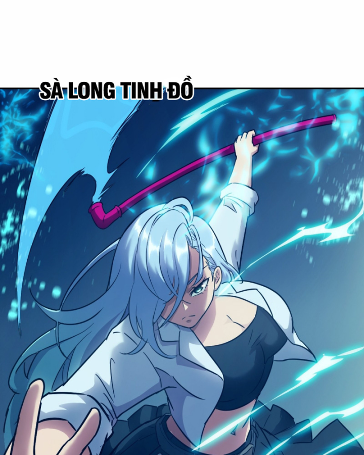 Tay Trái Của Ta Có Thể Dị Biến Chapter 67 - Trang 2