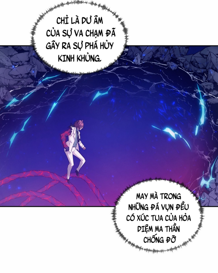 Tay Trái Của Ta Có Thể Dị Biến Chapter 67 - Trang 2