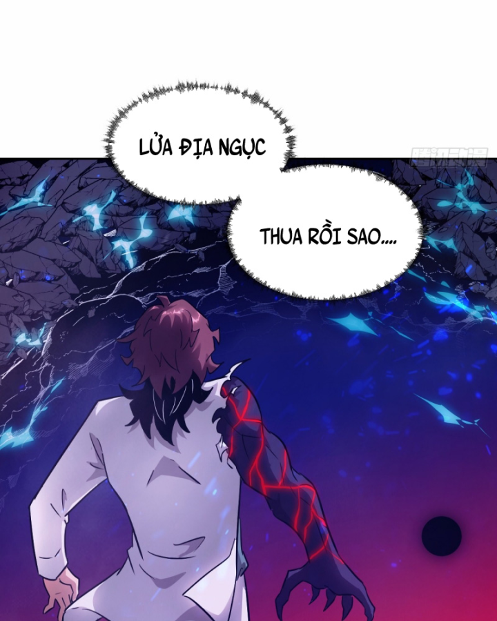 Tay Trái Của Ta Có Thể Dị Biến Chapter 67 - Trang 2