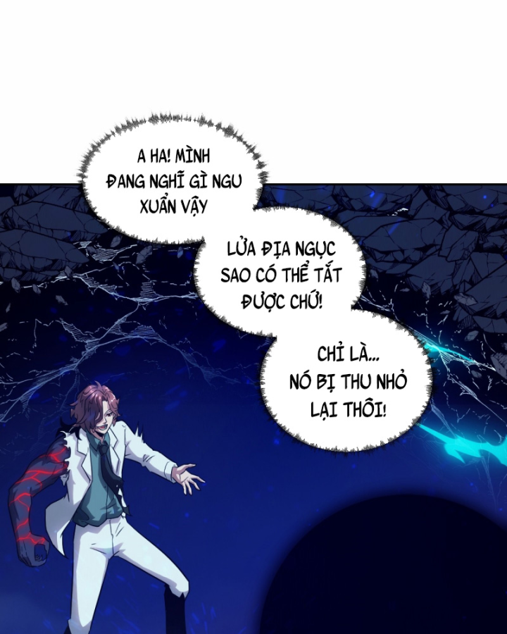 Tay Trái Của Ta Có Thể Dị Biến Chapter 67 - Trang 2