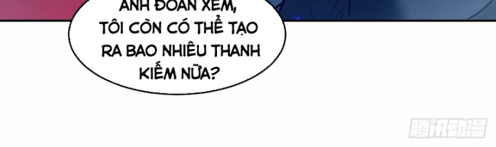 Tay Trái Của Ta Có Thể Dị Biến Chapter 67 - Trang 2