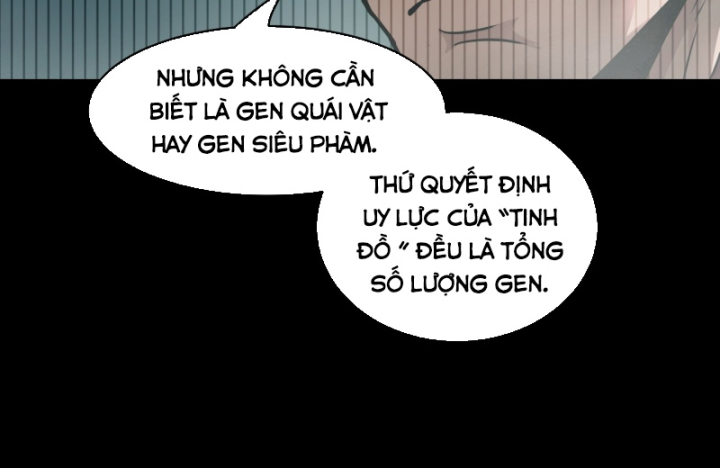 Tay Trái Của Ta Có Thể Dị Biến Chapter 67 - Trang 2