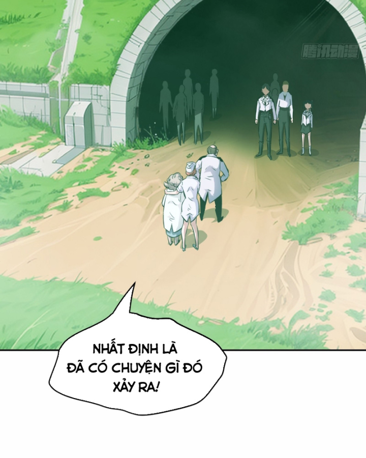 Tay Trái Của Ta Có Thể Dị Biến Chapter 67 - Trang 2