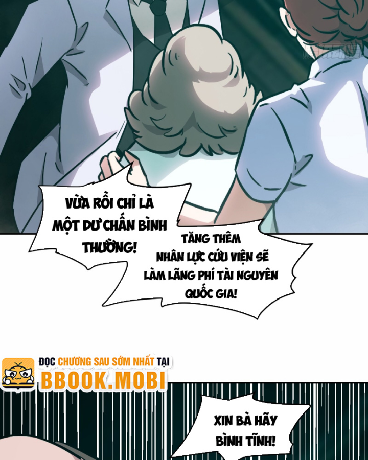 Tay Trái Của Ta Có Thể Dị Biến Chapter 67 - Trang 2