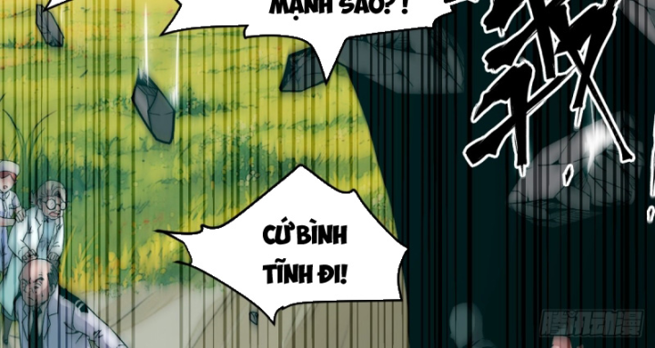 Tay Trái Của Ta Có Thể Dị Biến Chapter 67 - Trang 2