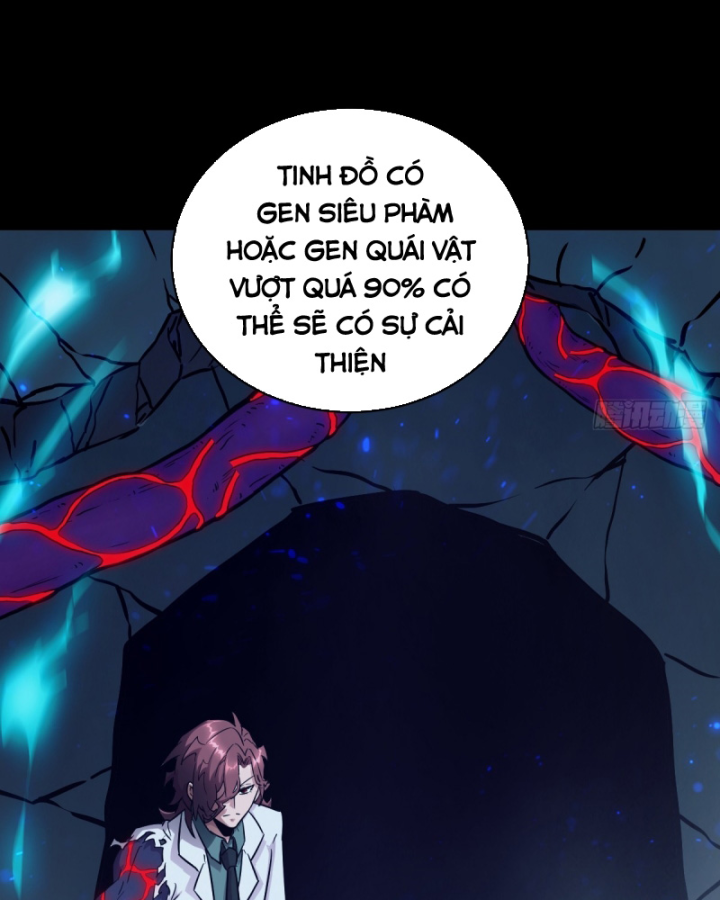 Tay Trái Của Ta Có Thể Dị Biến Chapter 67 - Trang 2