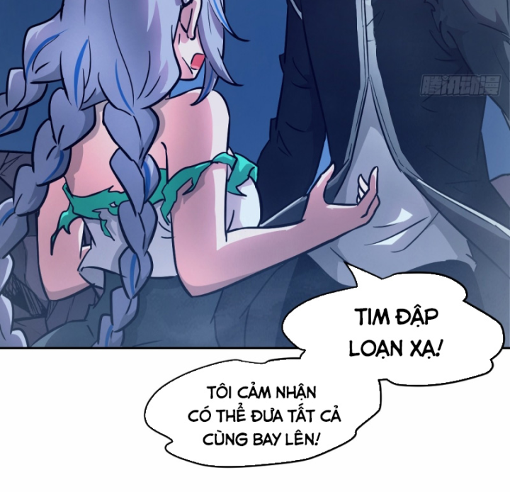 Tay Trái Của Ta Có Thể Dị Biến Chapter 67 - Trang 2