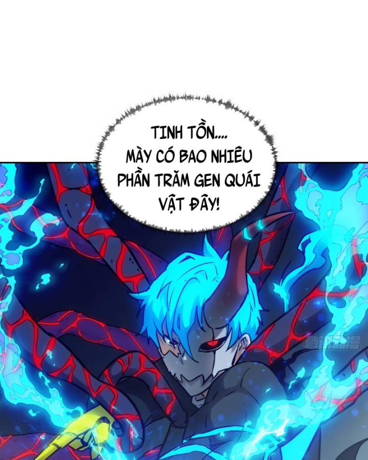 Tay Trái Của Ta Có Thể Dị Biến Chapter 67 - Trang 2