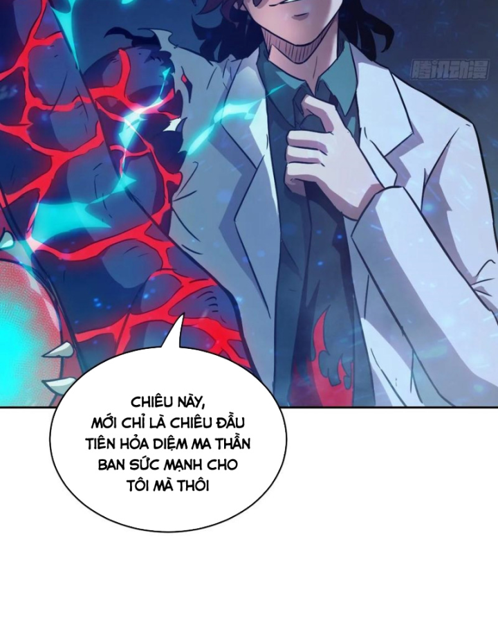 Tay Trái Của Ta Có Thể Dị Biến Chapter 63 - Trang 2