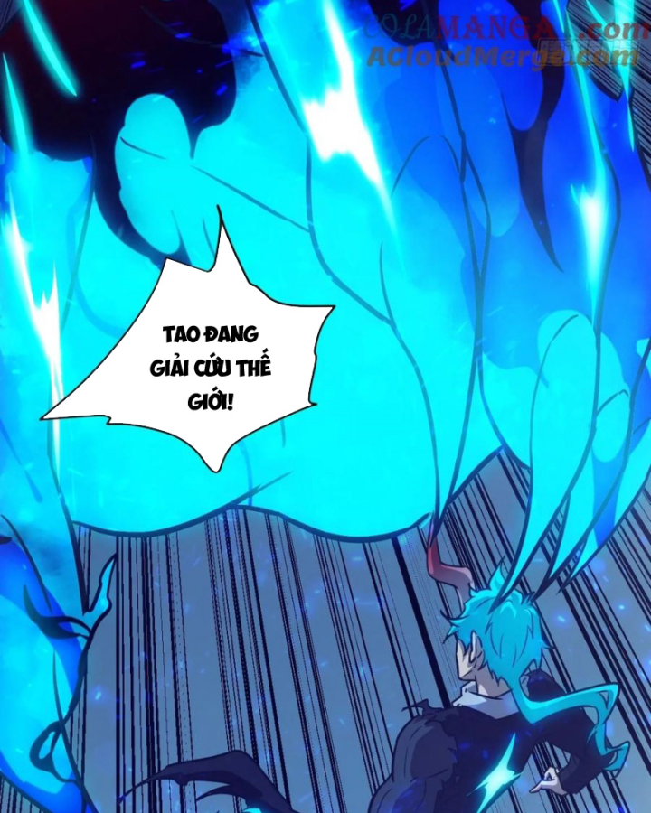 Tay Trái Của Ta Có Thể Dị Biến Chapter 63 - Trang 2