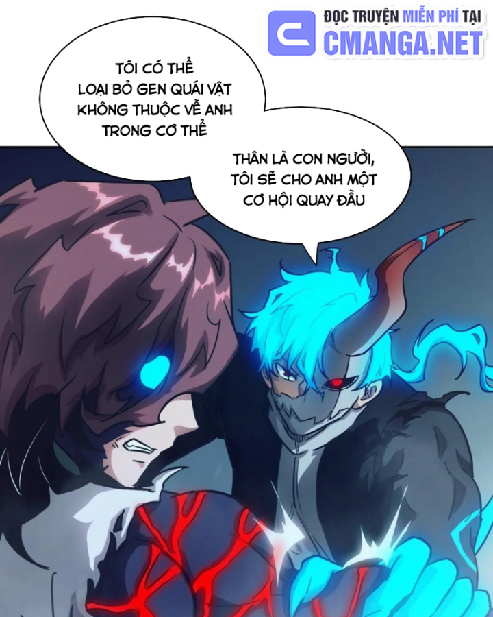 Tay Trái Của Ta Có Thể Dị Biến Chapter 63 - Trang 2