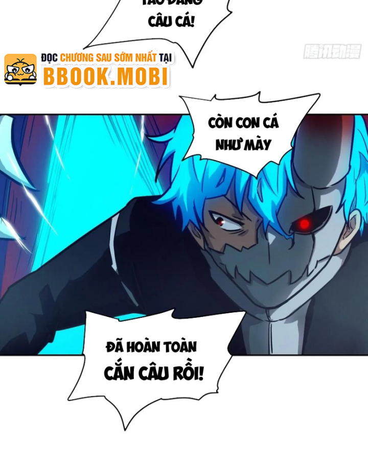 Tay Trái Của Ta Có Thể Dị Biến Chapter 63 - Trang 2