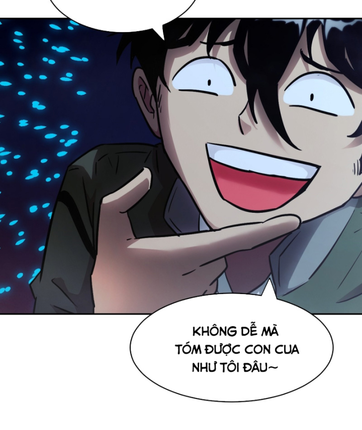 Tay Trái Của Ta Có Thể Dị Biến Chapter 61 - Trang 2