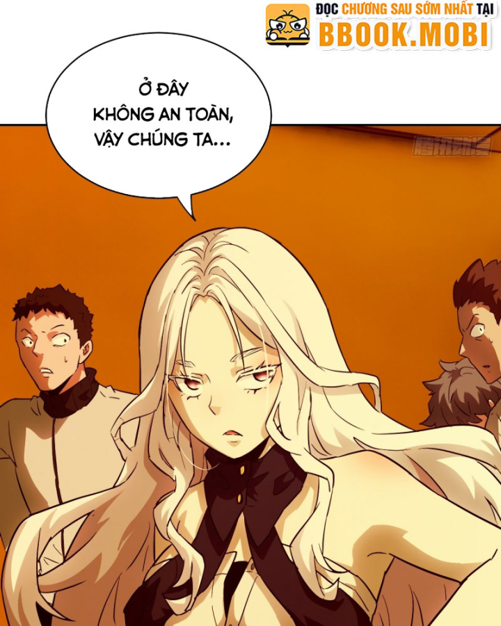 Tay Trái Của Ta Có Thể Dị Biến Chapter 57 - Trang 2