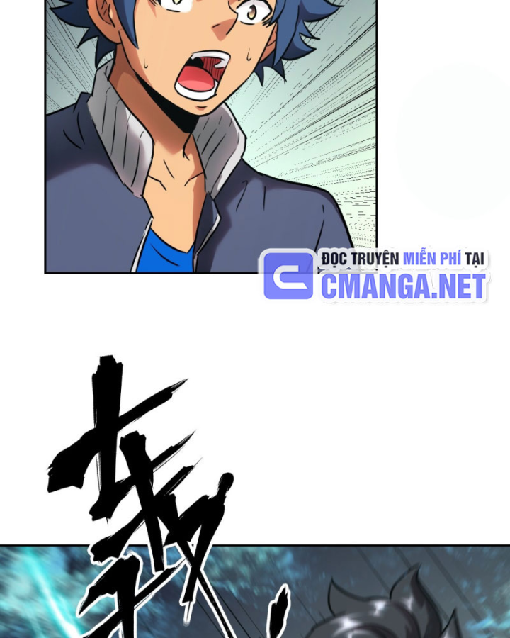 Tay Trái Của Ta Có Thể Dị Biến Chapter 56 - Trang 2