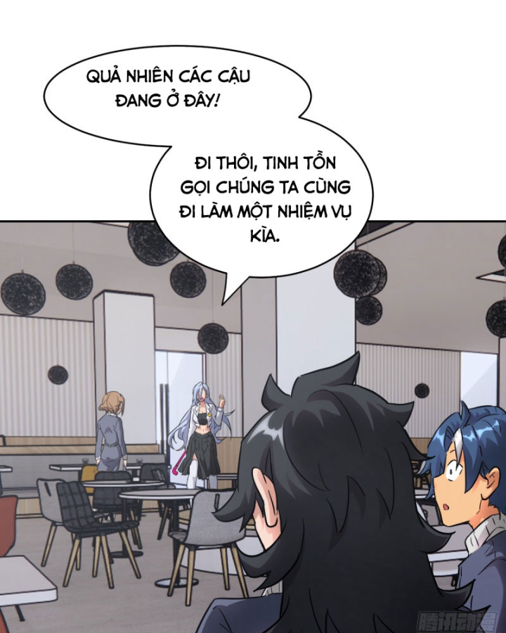 Tay Trái Của Ta Có Thể Dị Biến Chapter 56 - Trang 2