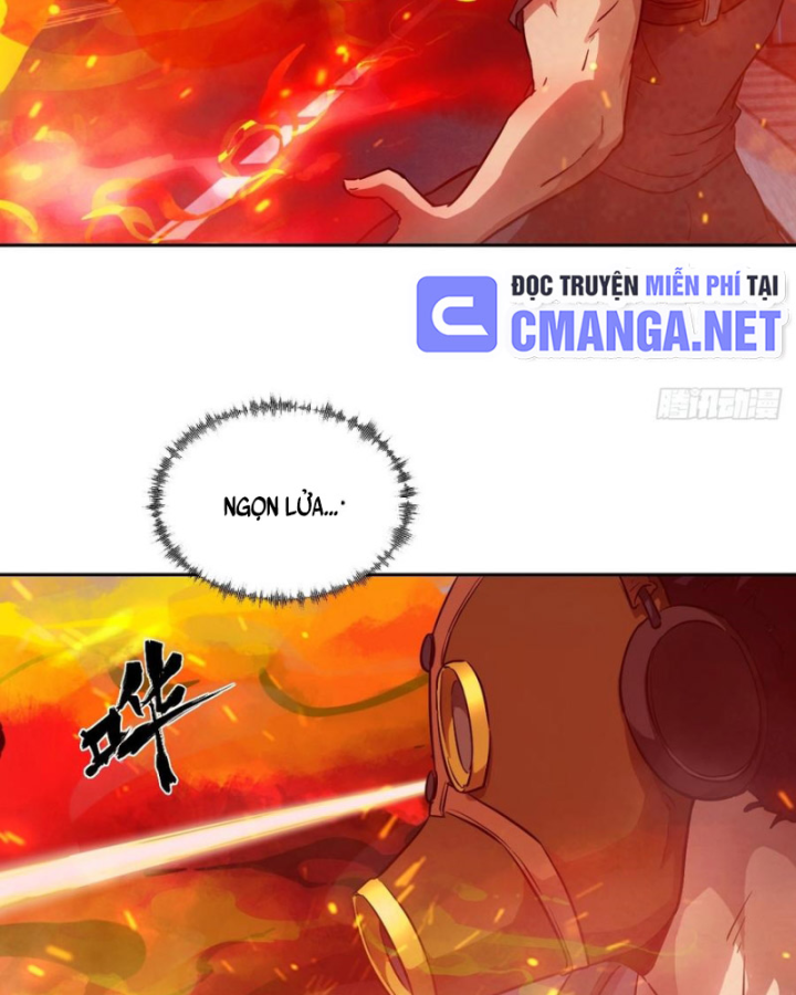 Tay Trái Của Ta Có Thể Dị Biến Chapter 55 - Trang 2