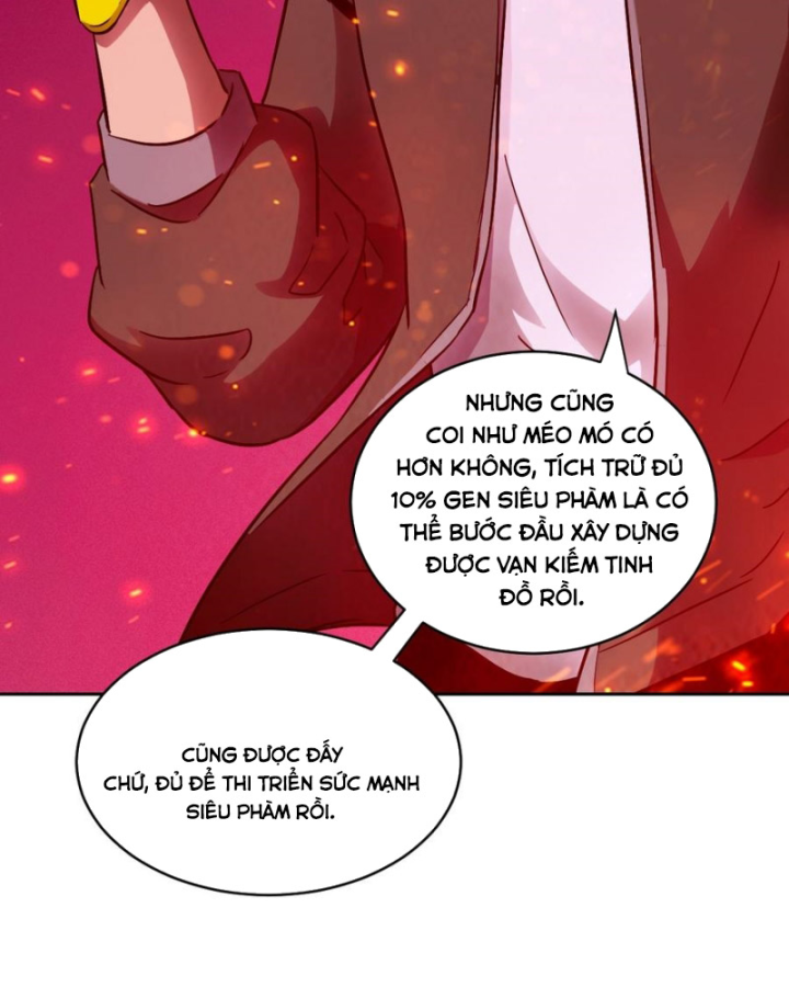 Tay Trái Của Ta Có Thể Dị Biến Chapter 55 - Trang 2