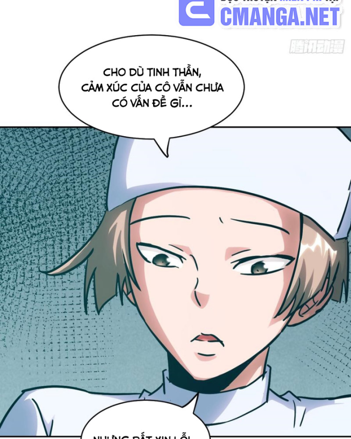 Tay Trái Của Ta Có Thể Dị Biến Chapter 55 - Trang 2