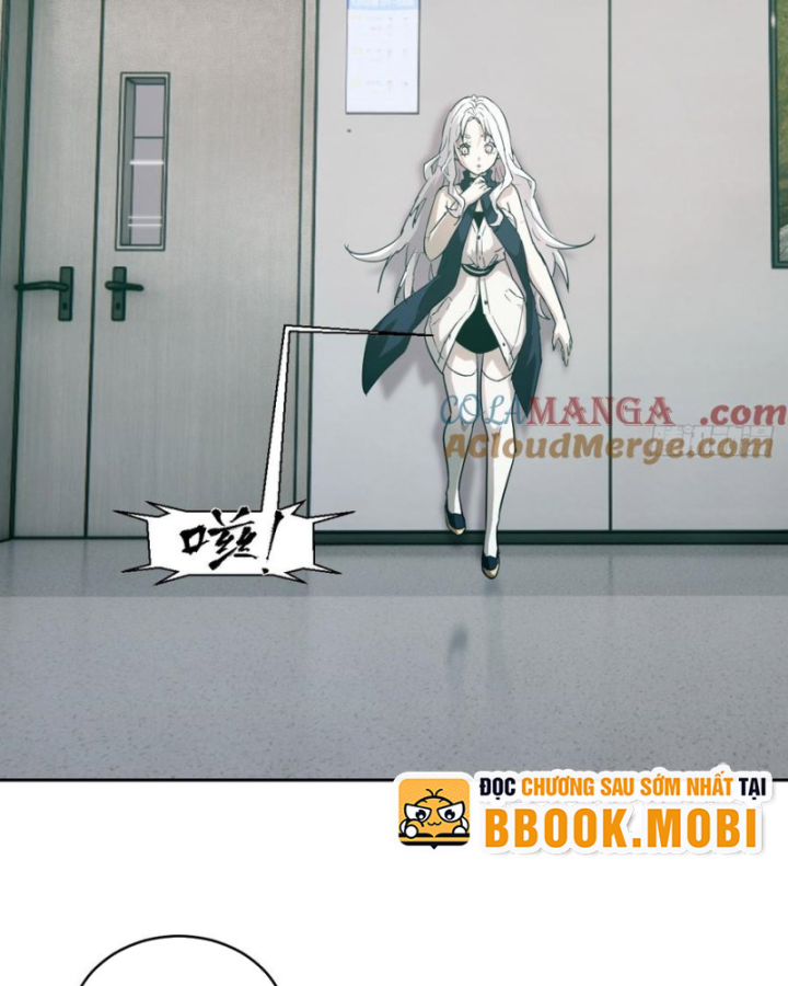 Tay Trái Của Ta Có Thể Dị Biến Chapter 55 - Trang 2