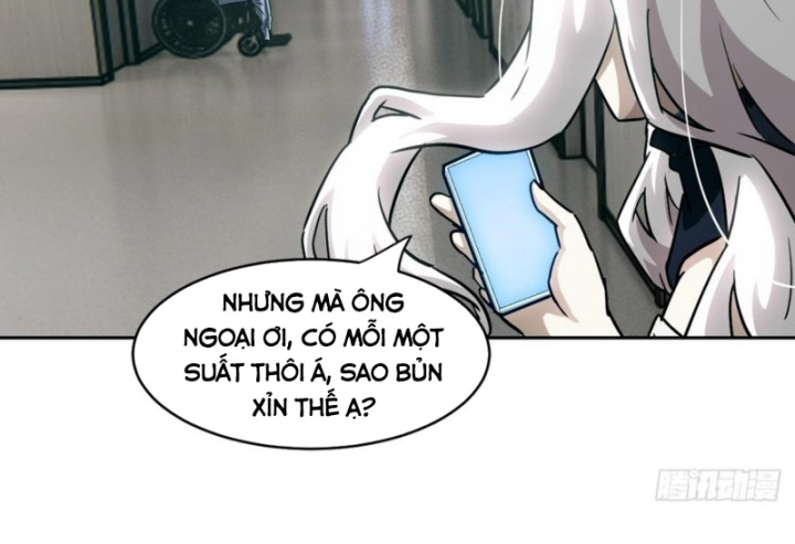 Tay Trái Của Ta Có Thể Dị Biến Chapter 55 - Trang 2