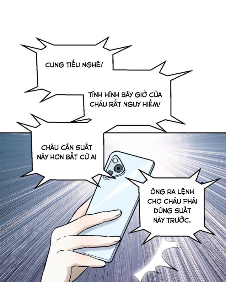 Tay Trái Của Ta Có Thể Dị Biến Chapter 55 - Trang 2