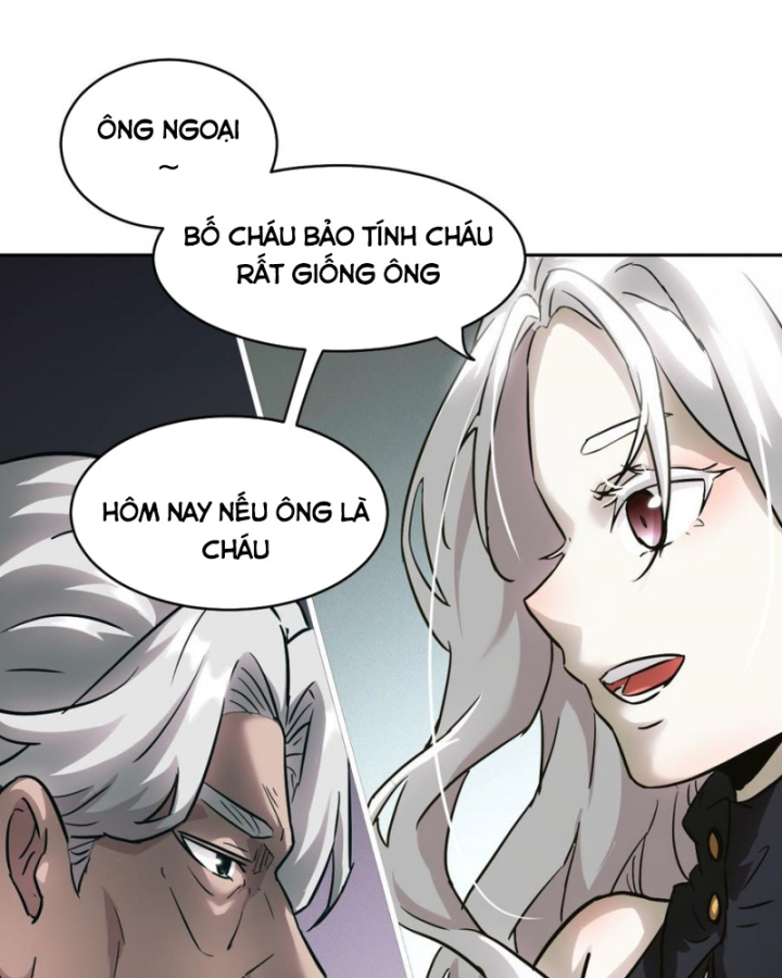 Tay Trái Của Ta Có Thể Dị Biến Chapter 55 - Trang 2