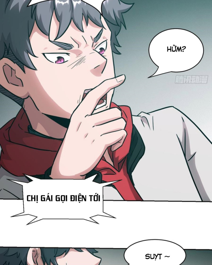 Tay Trái Của Ta Có Thể Dị Biến Chapter 55 - Trang 2