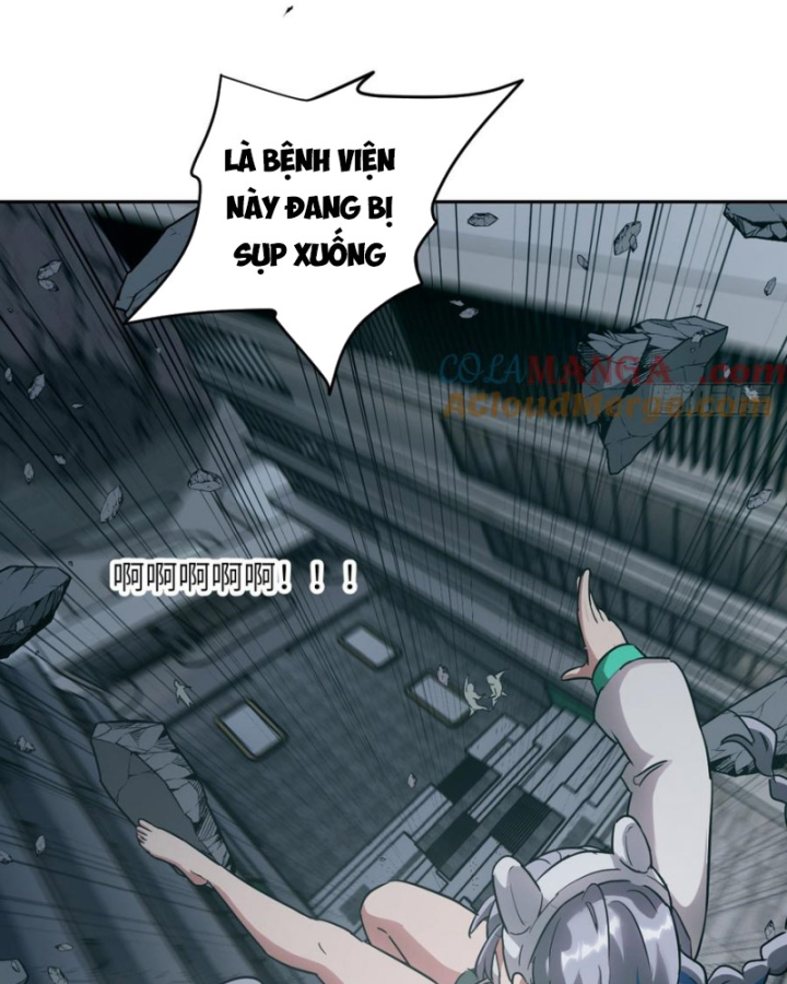 Tay Trái Của Ta Có Thể Dị Biến Chapter 55 - Trang 2