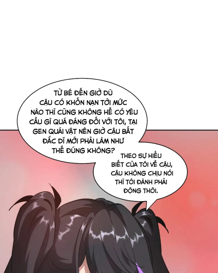 Tay Trái Của Ta Có Thể Dị Biến Chapter 54 - Trang 2