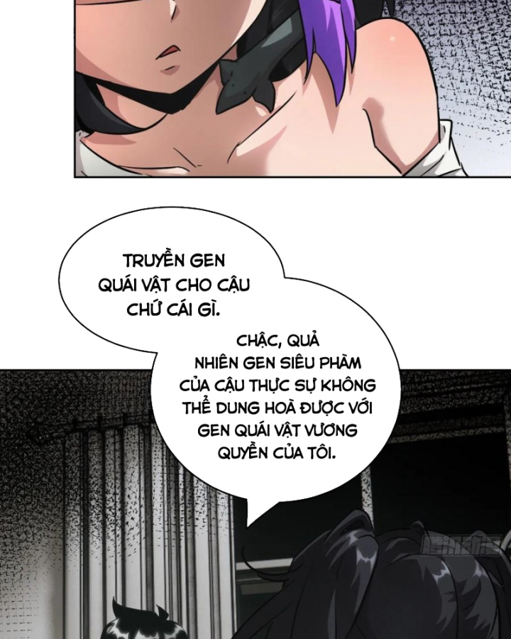 Tay Trái Của Ta Có Thể Dị Biến Chapter 54 - Trang 2