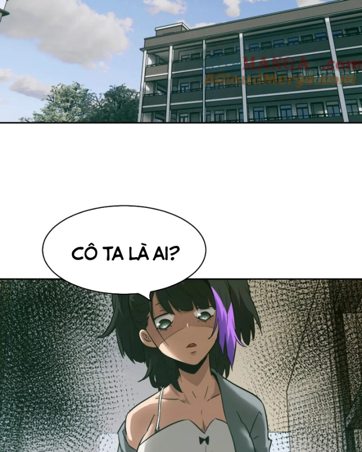 Tay Trái Của Ta Có Thể Dị Biến Chapter 54 - Trang 2