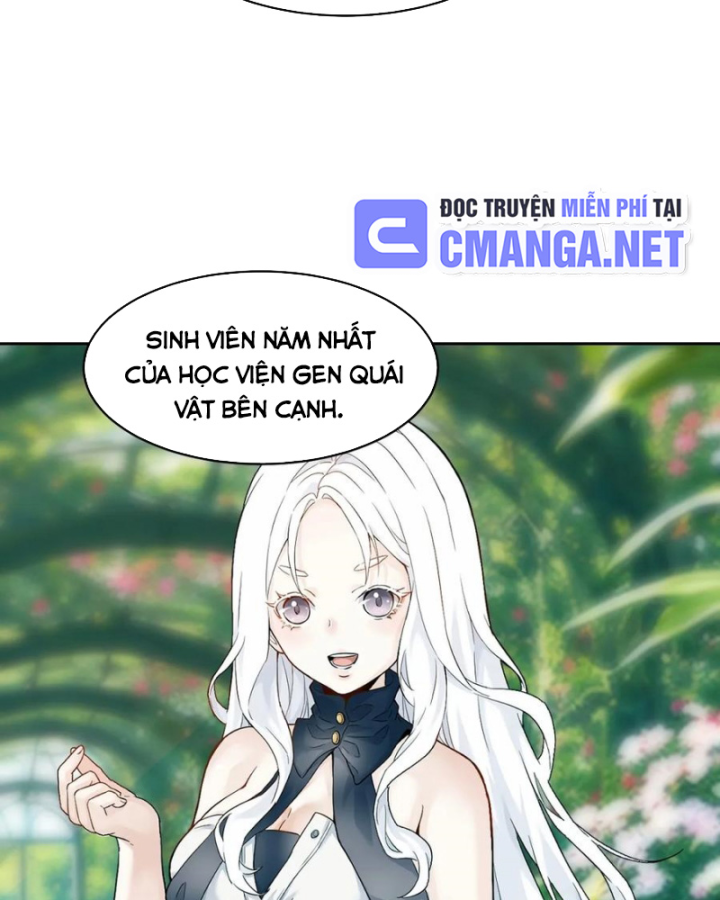 Tay Trái Của Ta Có Thể Dị Biến Chapter 54 - Trang 2