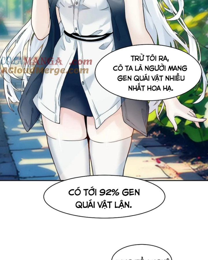 Tay Trái Của Ta Có Thể Dị Biến Chapter 54 - Trang 2