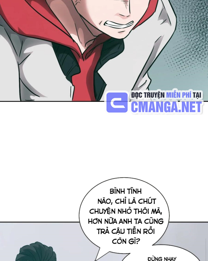 Tay Trái Của Ta Có Thể Dị Biến Chapter 54 - Trang 2