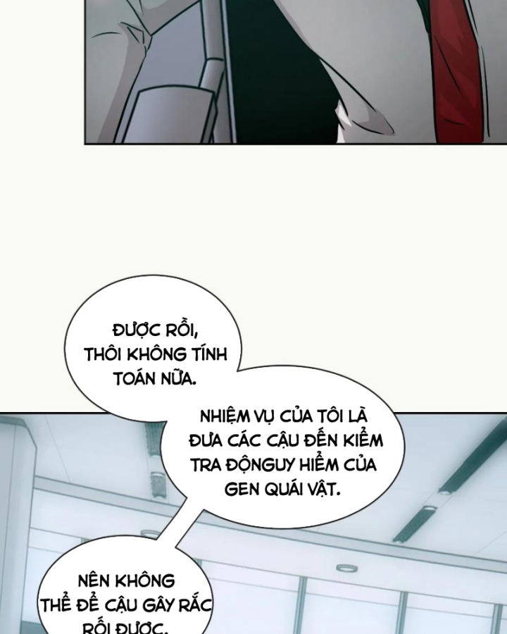 Tay Trái Của Ta Có Thể Dị Biến Chapter 54 - Trang 2