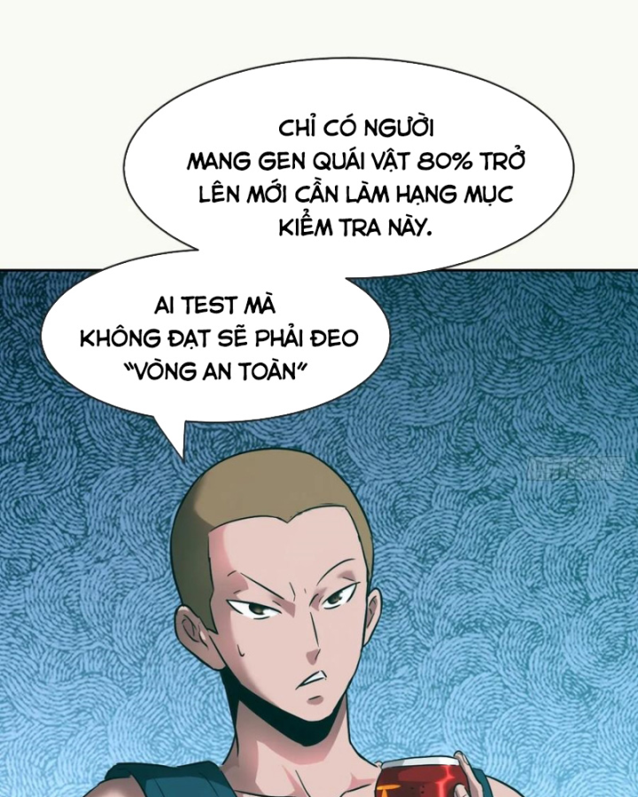 Tay Trái Của Ta Có Thể Dị Biến Chapter 54 - Trang 2