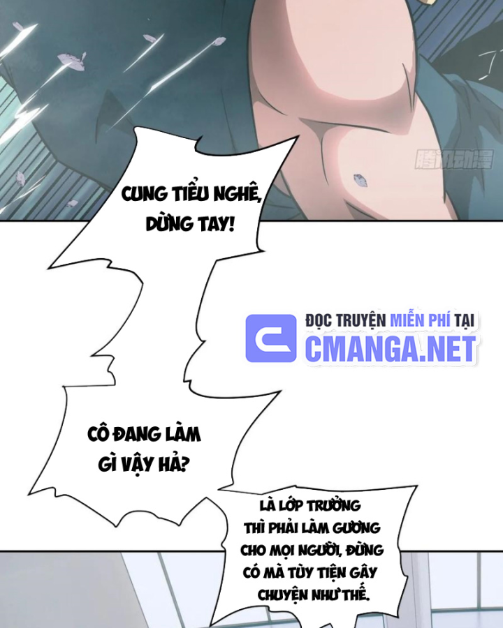 Tay Trái Của Ta Có Thể Dị Biến Chapter 54 - Trang 2