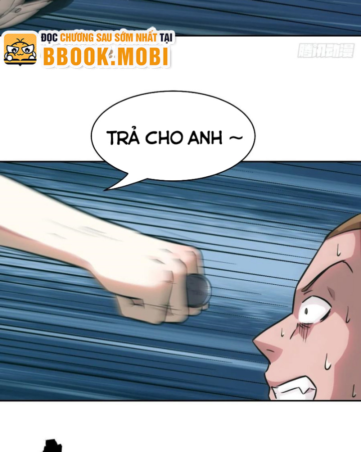 Tay Trái Của Ta Có Thể Dị Biến Chapter 54 - Trang 2