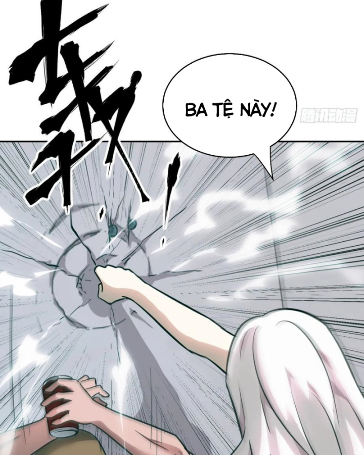 Tay Trái Của Ta Có Thể Dị Biến Chapter 54 - Trang 2