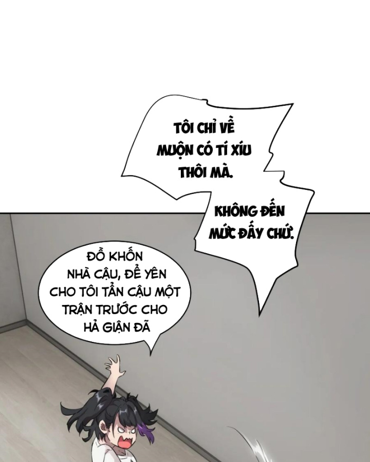 Tay Trái Của Ta Có Thể Dị Biến Chapter 54 - Trang 2