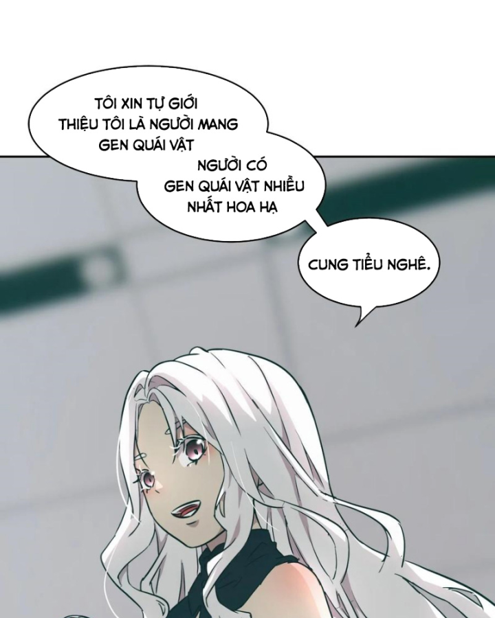 Tay Trái Của Ta Có Thể Dị Biến Chapter 54 - Trang 2