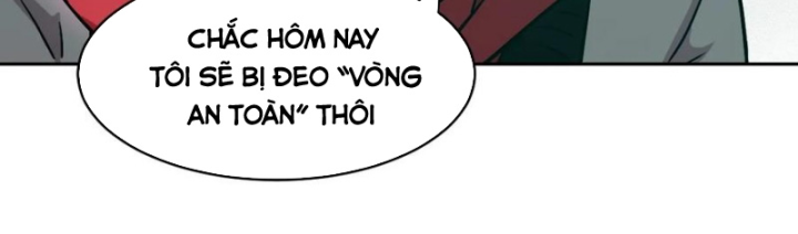 Tay Trái Của Ta Có Thể Dị Biến Chapter 54 - Trang 2